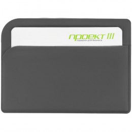 Чехол для карточек Dorset