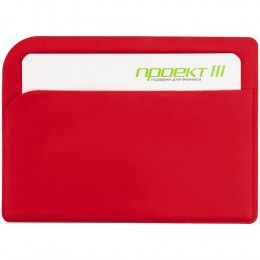 Чехол для карточек Dorset