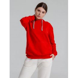 Толстовка с капюшоном Unit Kirenga