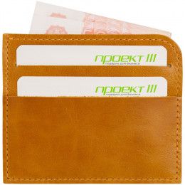 Чехол для карточек Apache