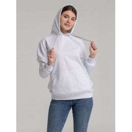 Толстовка с капюшоном Unit Kirenga