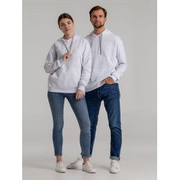 Толстовка с капюшоном Unit Kirenga