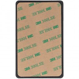 Чехол для карт на телефон Frank с RFID-защитой