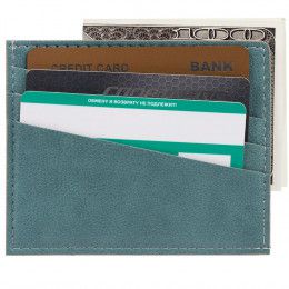 Чехол для карточек Petrus