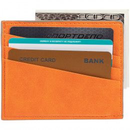 Чехол для карточек Petrus