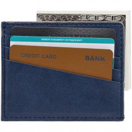 Чехол для карточек Petrus