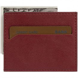 Чехол для карточек Petrus