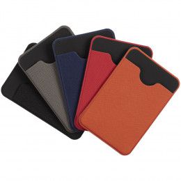 Чехол для карты на телефон Devon