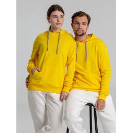 Толстовка с капюшоном Unit Kirenga