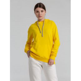 Толстовка с капюшоном Unit Kirenga