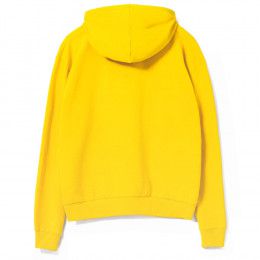 Толстовка с капюшоном Unit Kirenga