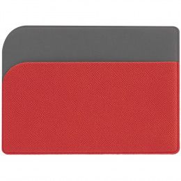 Чехол для карточек Dual