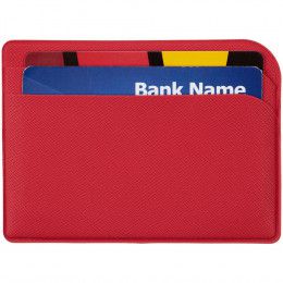 Чехол для карточек Dual