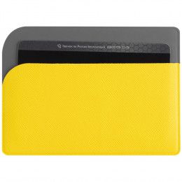 Чехол для карточек Dual