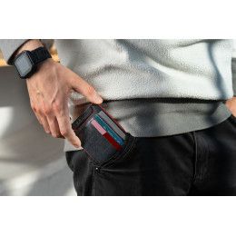 Чехол для карточек Arrival