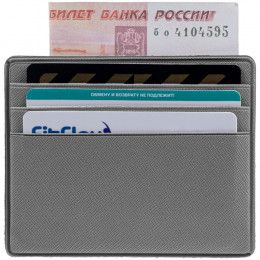 Чехол для карточек Devon