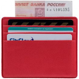 Чехол для карточек Devon