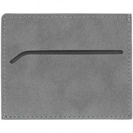 Чехол для карточек Nubuk