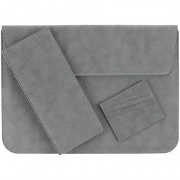 Чехол для карточек Nubuk