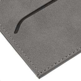 Чехол для карточек Nubuk