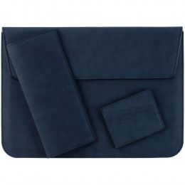 Чехол для карточек Nubuk