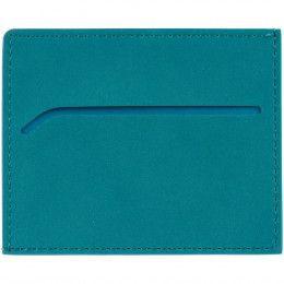 Чехол для карточек Nubuk