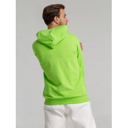 Толстовка с капюшоном Unit Kirenga