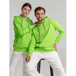 Толстовка с капюшоном Unit Kirenga