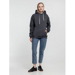 Толстовка с капюшоном Kirenga Heavy