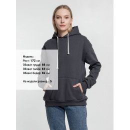 Толстовка с капюшоном Kirenga Heavy