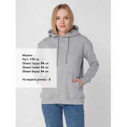 Толстовка с капюшоном Unit Kirenga Heavy