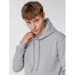 Толстовка с капюшоном Unit Kirenga Heavy