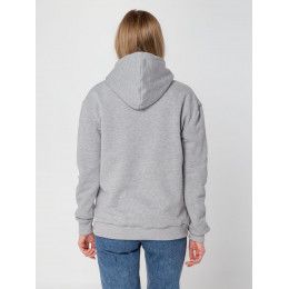 Толстовка с капюшоном Unit Kirenga Heavy