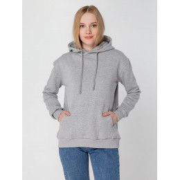 Толстовка с капюшоном Unit Kirenga Heavy