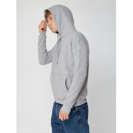 Толстовка с капюшоном Unit Kirenga Heavy