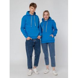 Толстовка с капюшоном Unit Kirenga Heavy