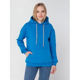 Толстовка с капюшоном Unit Kirenga Heavy