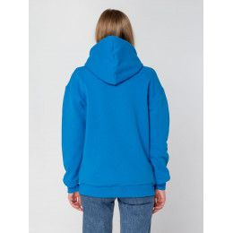 Толстовка с капюшоном Unit Kirenga Heavy