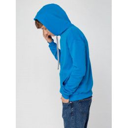 Толстовка с капюшоном Unit Kirenga Heavy