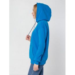 Толстовка с капюшоном Unit Kirenga Heavy