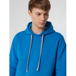 Толстовка с капюшоном Unit Kirenga Heavy