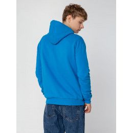 Толстовка с капюшоном Unit Kirenga Heavy