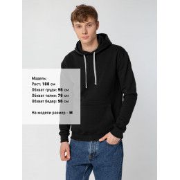 Толстовка с капюшоном Unit Kirenga Heavy