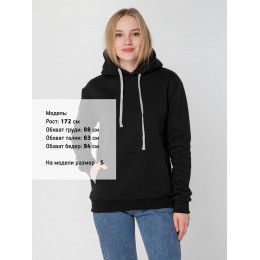 Толстовка с капюшоном Unit Kirenga Heavy