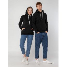 Толстовка с капюшоном Unit Kirenga Heavy