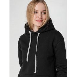 Толстовка с капюшоном Unit Kirenga Heavy