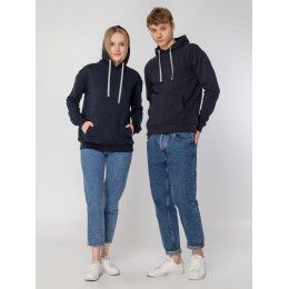 Толстовка с капюшоном Unit Kirenga Heavy