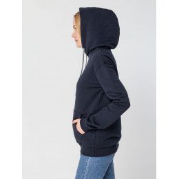 Толстовка с капюшоном Unit Kirenga Heavy