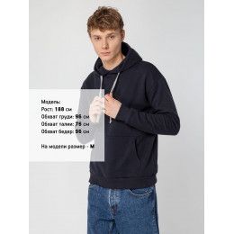 Толстовка с капюшоном Unit Kirenga Heavy