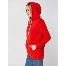 Толстовка с капюшоном Unit Kirenga Heavy